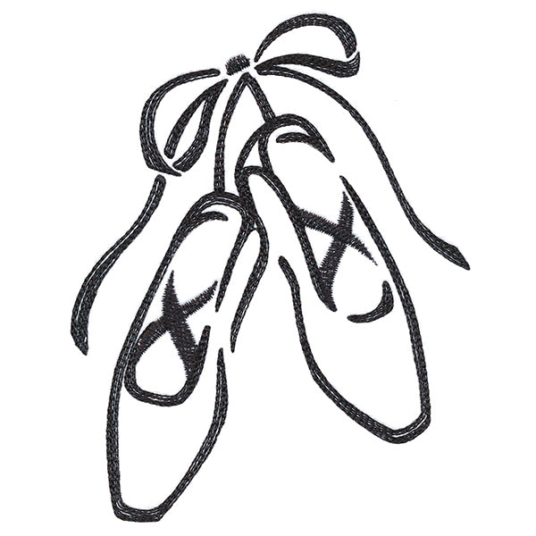 Iconic Sports - Ballet