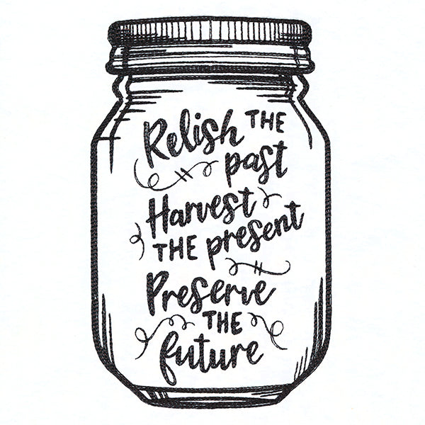 Relish & Preserve
