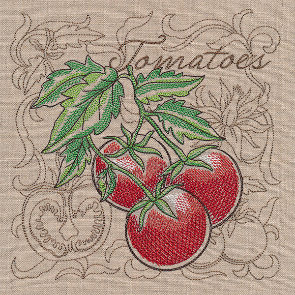 Garden Glory Tomato Medley