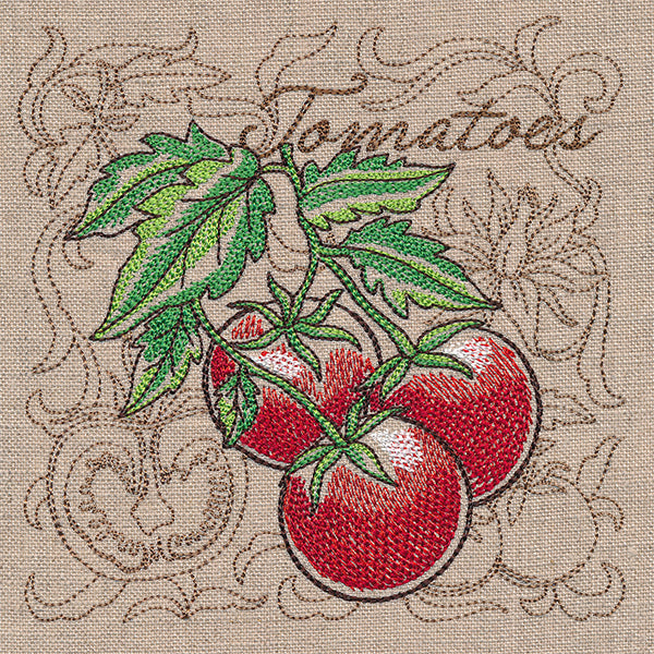 Garden Glory Tomato Medley