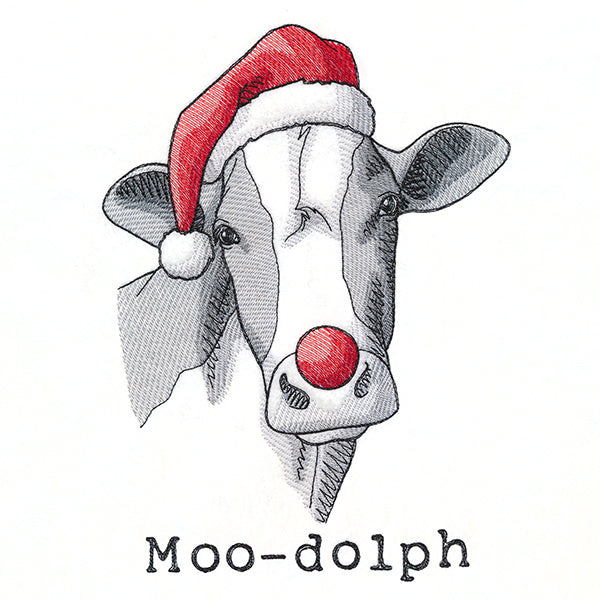 Moo-dolph