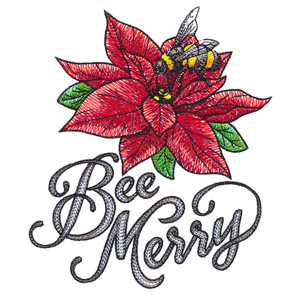 Bee Merry