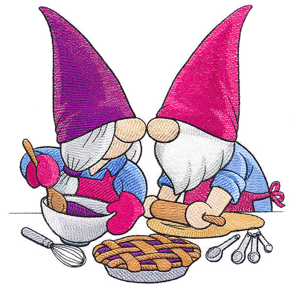 Only Have Pies For You