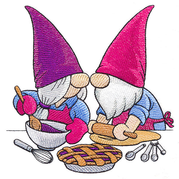 Only Have Pies For You