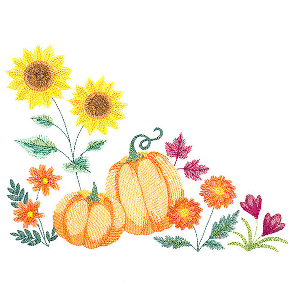 Fall Favorites Corner