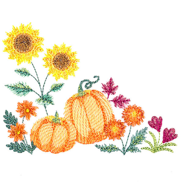 Fall Favorites Corner