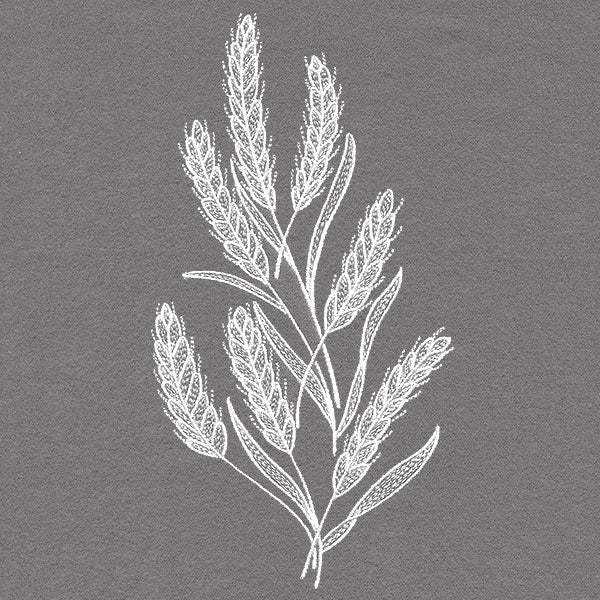 Blissful Wheat Feature