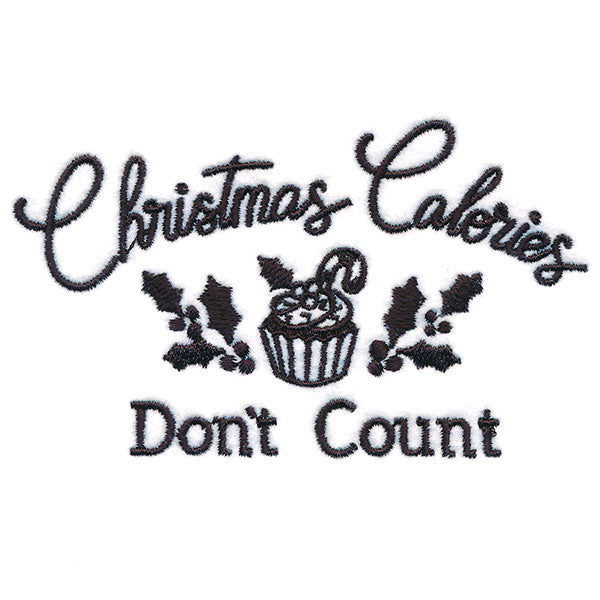 Christmas Calories