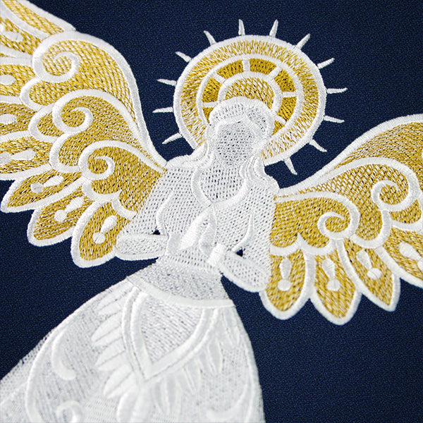 The Spirit of Christmas Angel