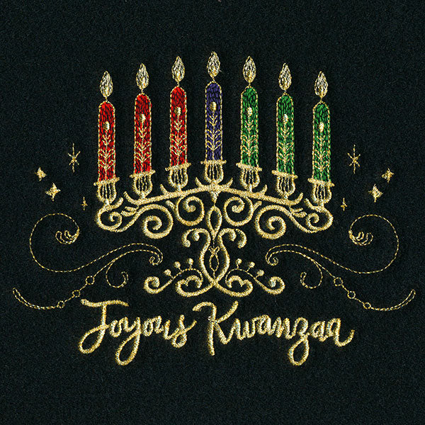 Joyous Kwanzaa