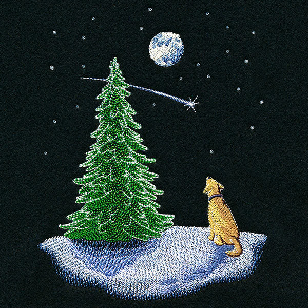 Wish Upon A Star Puppy