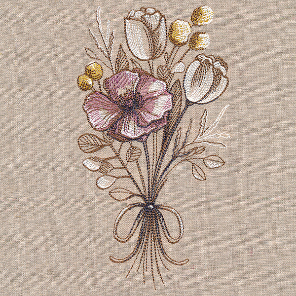 Petals of Happiness Bouquet