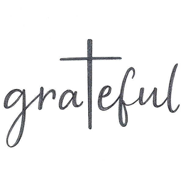 Grateful Cross