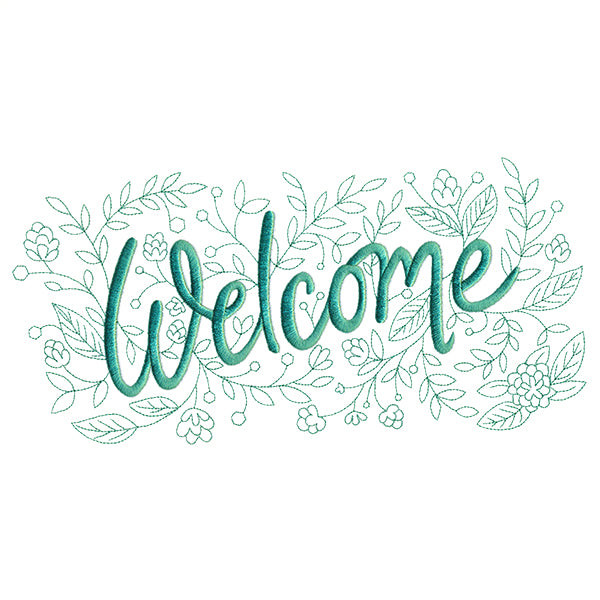 Welcome in Botanicals