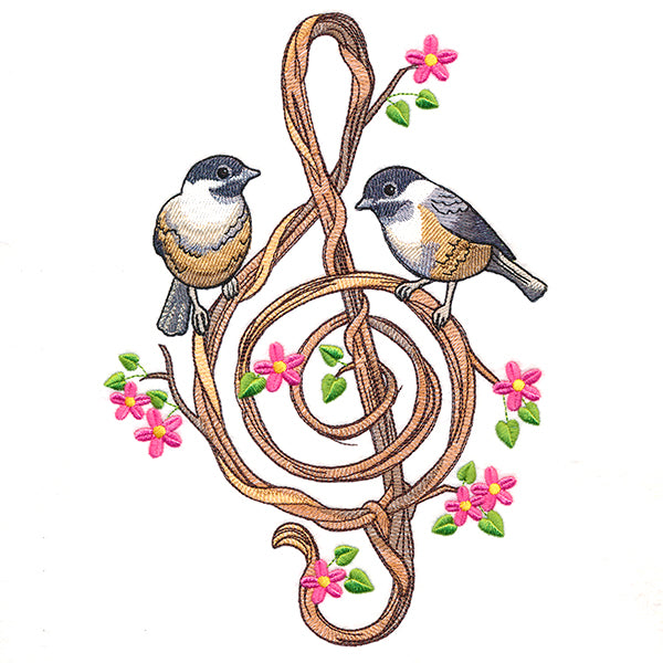 Noteworthy Songbirds