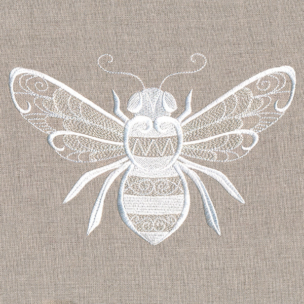 Elegant Inspirations Bee - Large