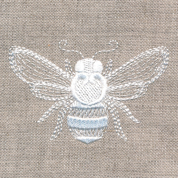 Elegant Inspirations Bee - Small