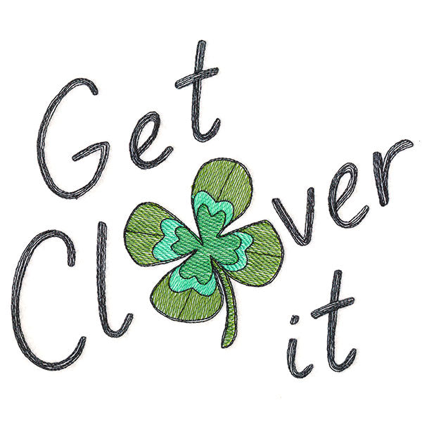 Get Clover It