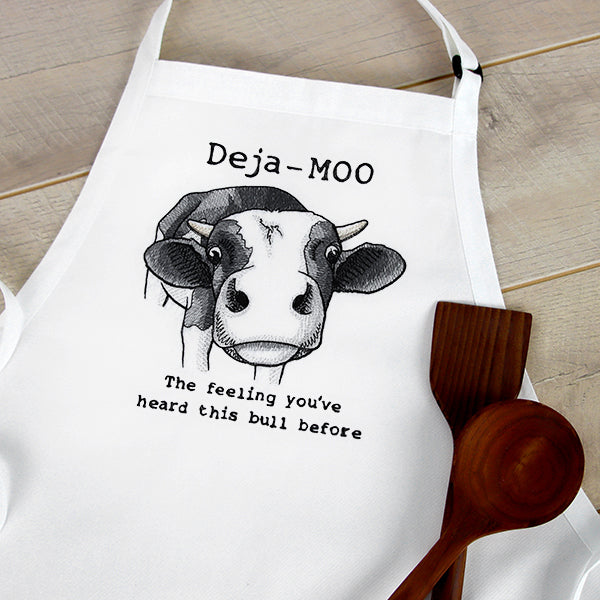 Deja Moo