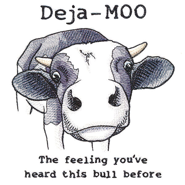 Deja Moo