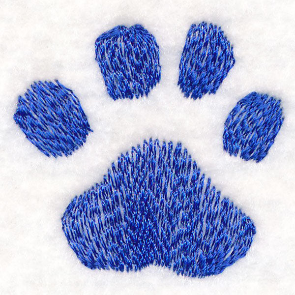 Family Handprints - Cat