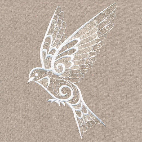 Elegant Inspirations Swallow