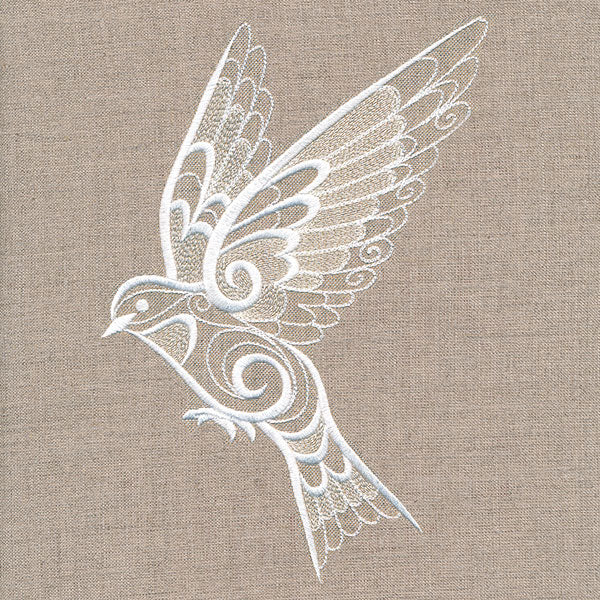 Elegant Inspirations Swallow