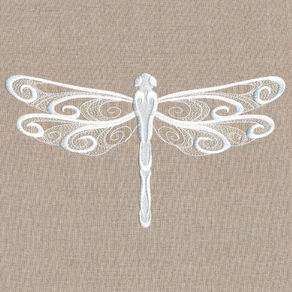Elegant Inspirations Dragonfly