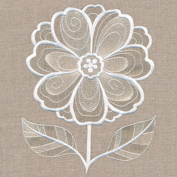 Elegant Inspirations Cosmos