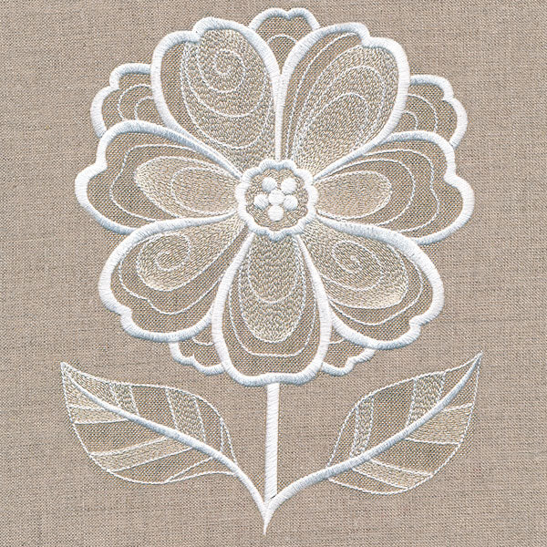 Elegant Inspirations Cosmos