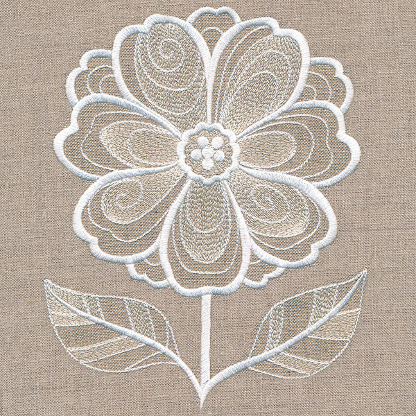 Elegant Inspirations Cosmos