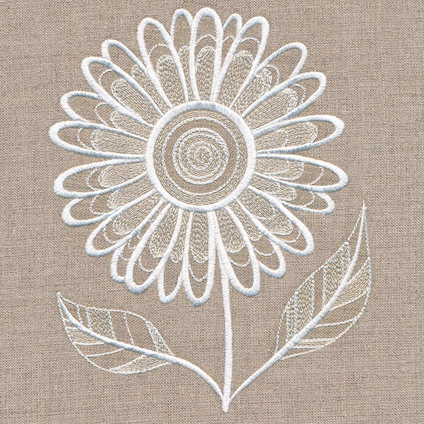 Elegant Inspirations Daisy