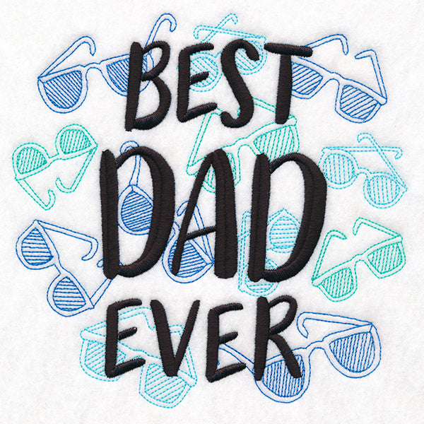 Best Dad Ever
