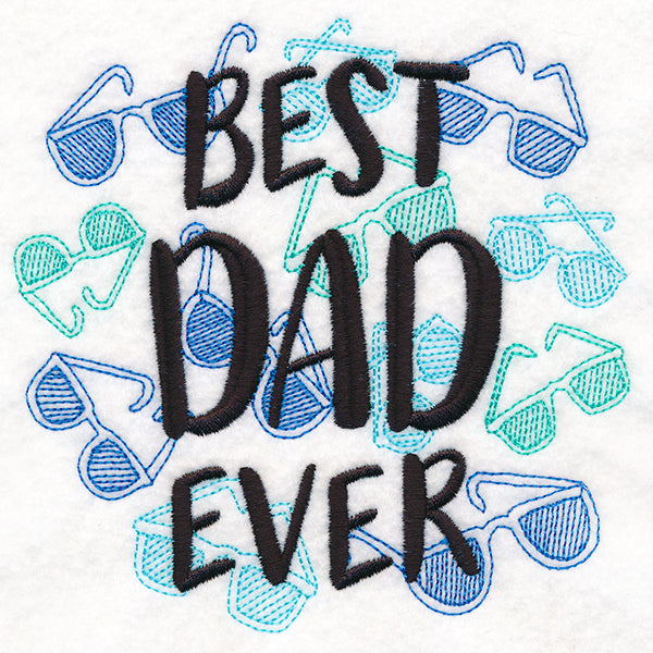 Best Dad Ever