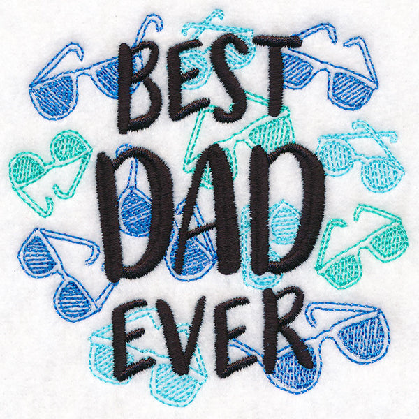 Best Dad Ever