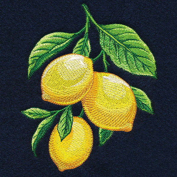 When Life Gives You Lemons Feature