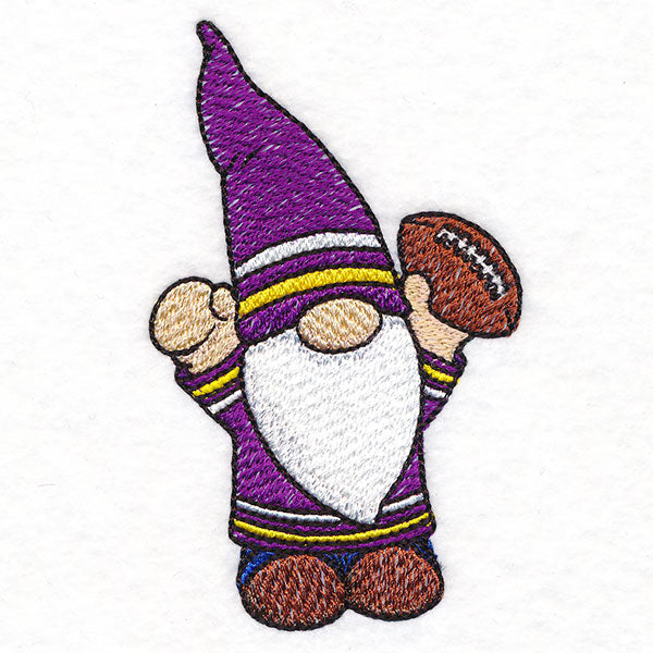 Touchdown Football Gnome