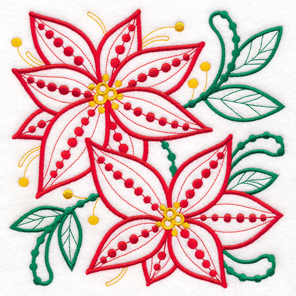 Christmas Textures and Treasures Feature