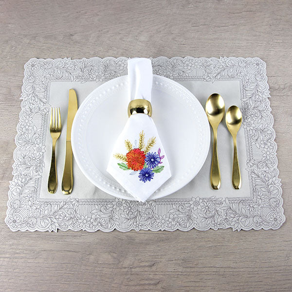 On the Edge of Beauty Corner