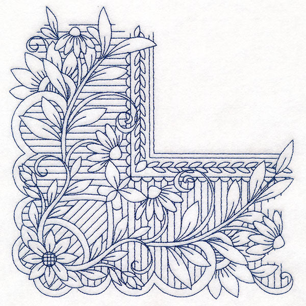 On the Edge of Beauty Corner