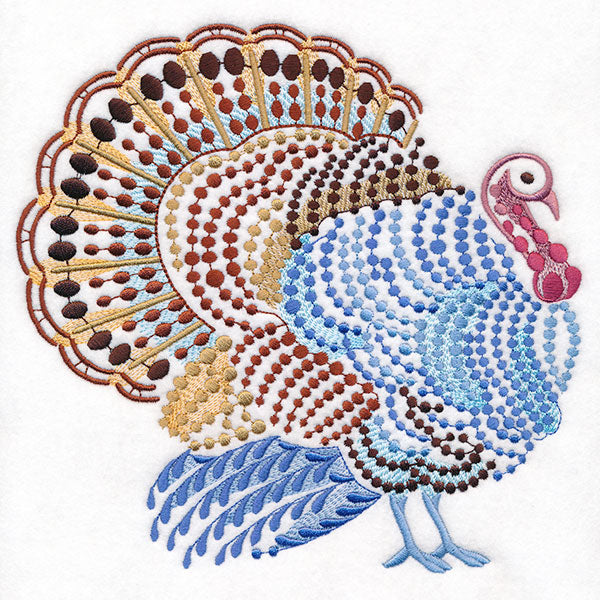 'Tis the Season for Thanks Turkey