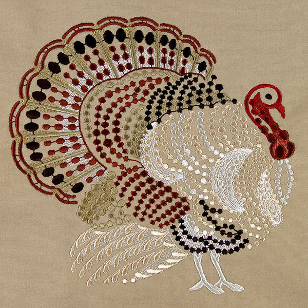 'Tis the Season for Thanks Turkey