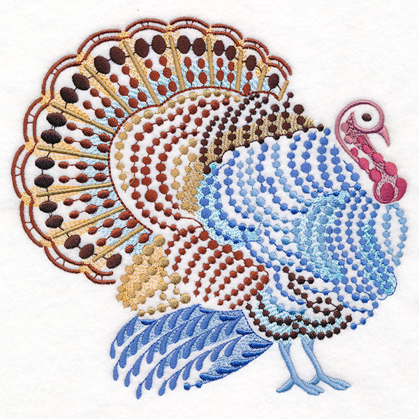 'Tis the Season for Thanks Turkey