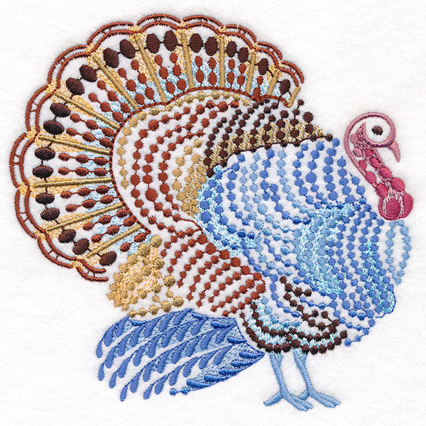 'Tis the Season for Thanks Turkey