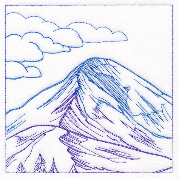 Autumn Landscape Scene 1