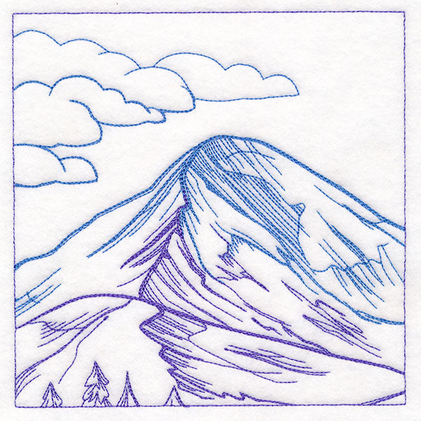 Autumn Landscape Scene 1