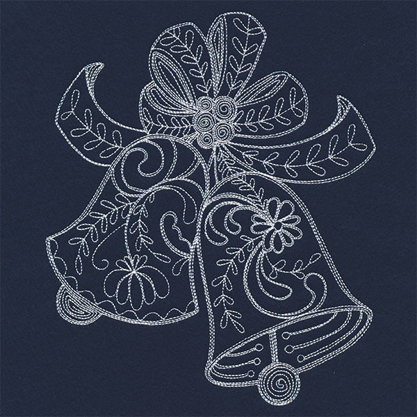 Exquisite Christmas - Bells
