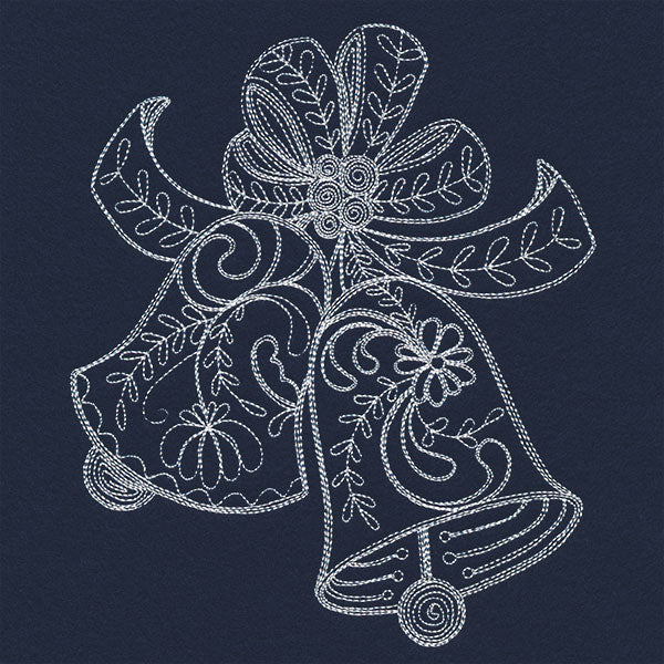 Exquisite Christmas - Bells