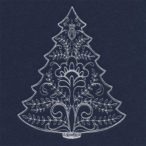 Exquisite Christmas - Tree