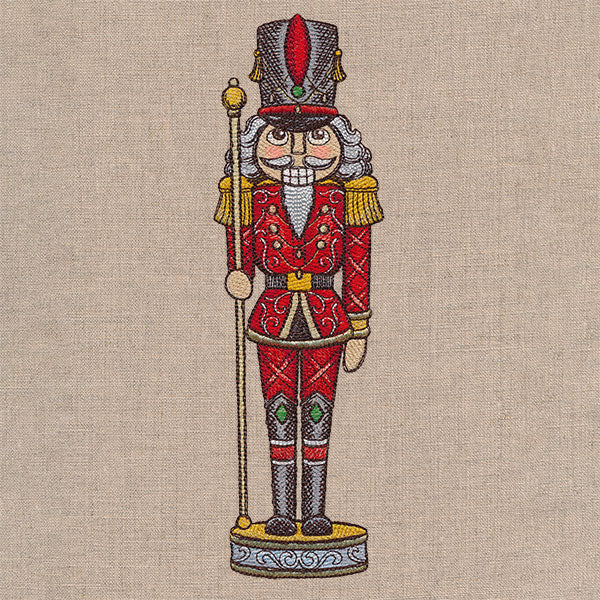 Marvels of Christmas Nutcracker